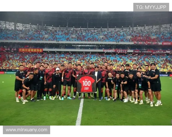 成都足球队选拔赛表现分析与实力评估全面解读